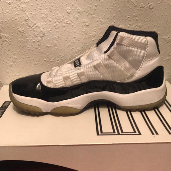 Jordam XI 2011 Release - Picture 3 of 8